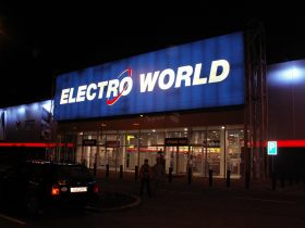 Elektroworld