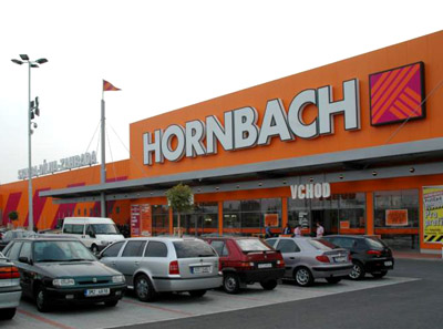 Hornbach