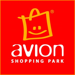 Avion Shopping Park Brno